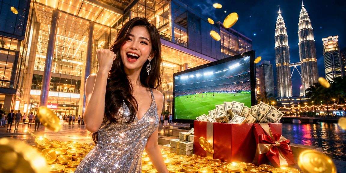 Pemain aktif dalam permainan dalam talian di Kuala Lumpur melalui platform rm1