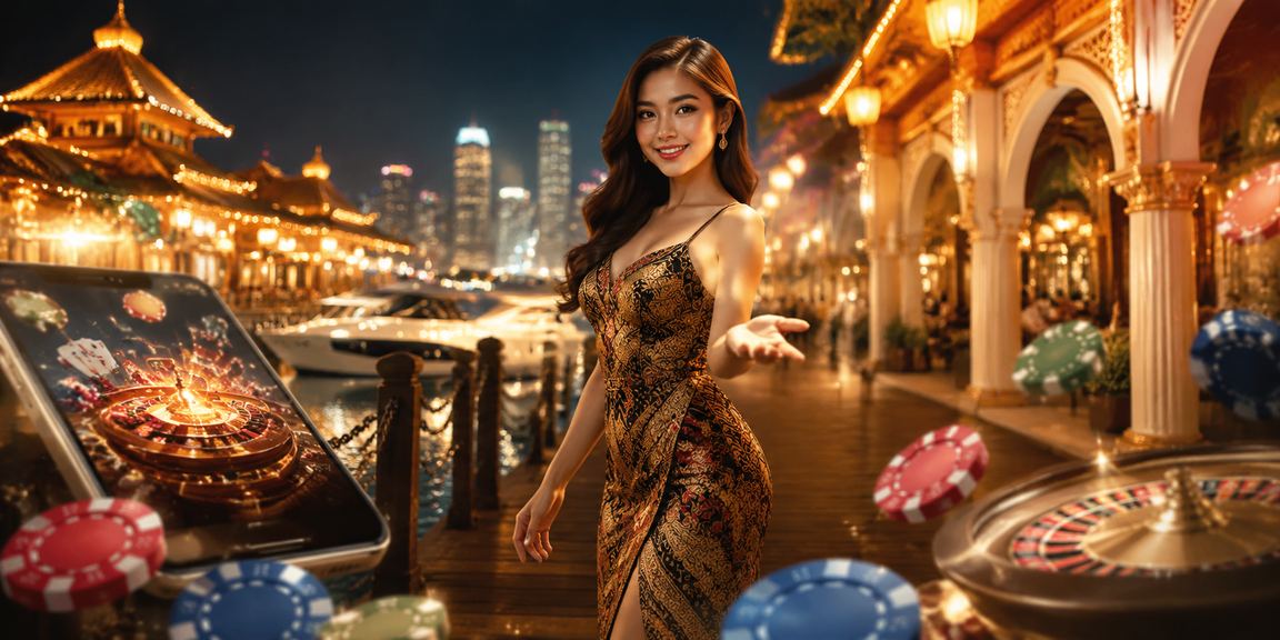Aplikasi mudah alih rm1 dengan antara muka moden di Sarawak